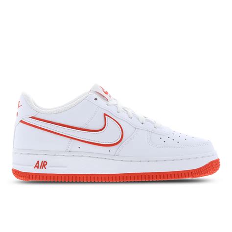 nike air force 1 grundschule schuhe|Nike Air Force 1 for kids.